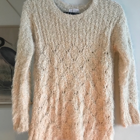Comfy Knit Sweater - Picture 2 of 3